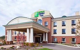 Holiday Inn Express Howell